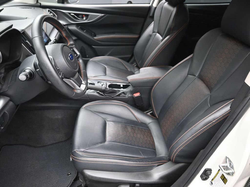 Used 2023 Subaru Crosstrek 2.5i Limited image 13