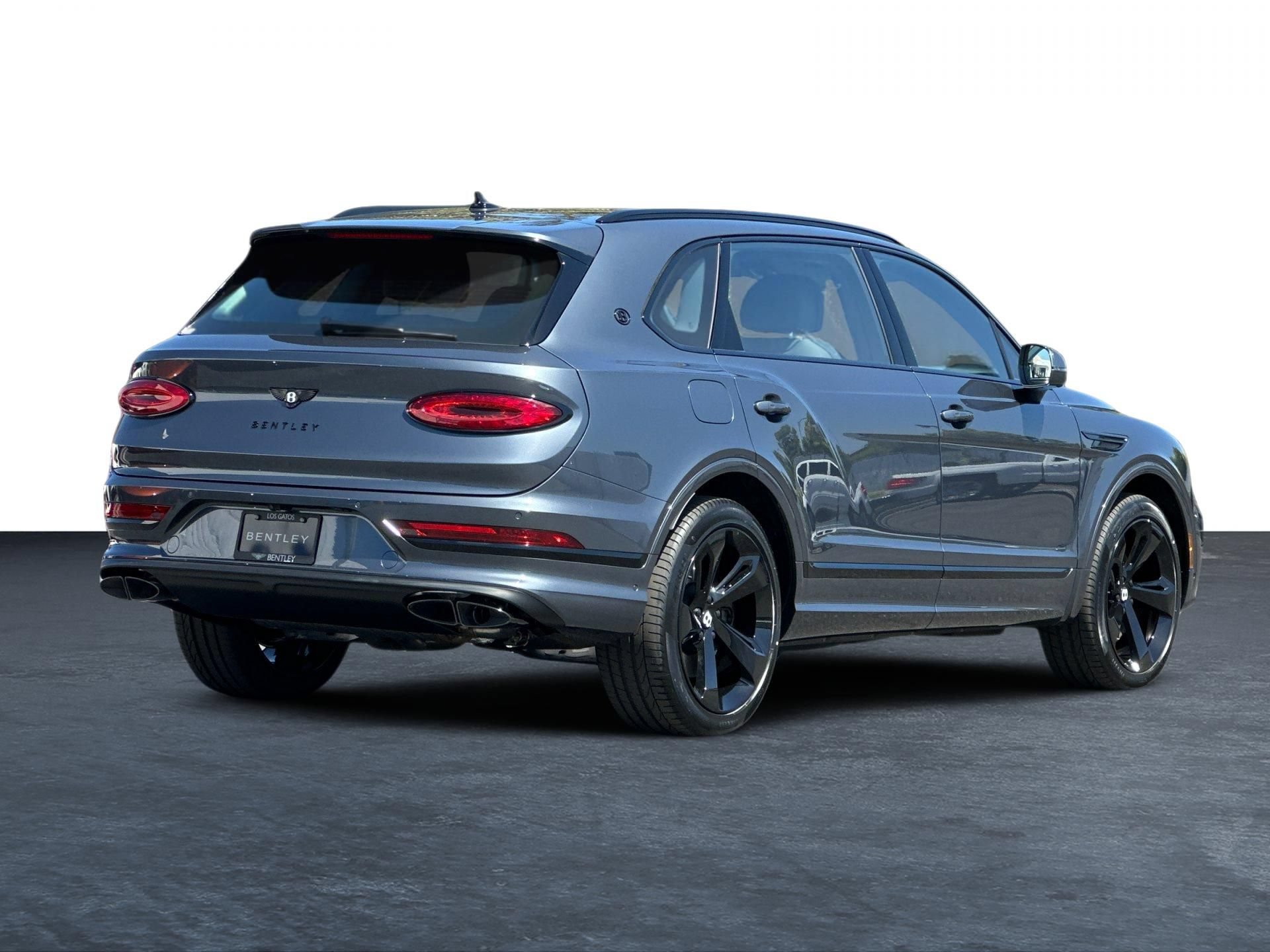 New 2026 Bentley Bentayga Extended Wheelbase AWD/4WD image 7