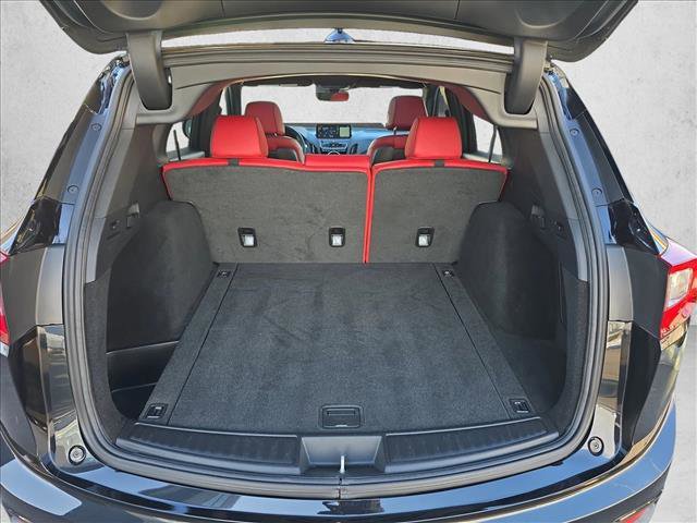 Used 2021 Acura RDX A-Spec image 12