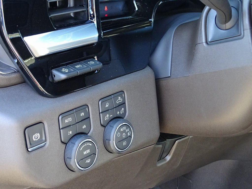 New 2026 Chevrolet Silverado 2500 LTZ w/ LTZ Convenience Package image 15