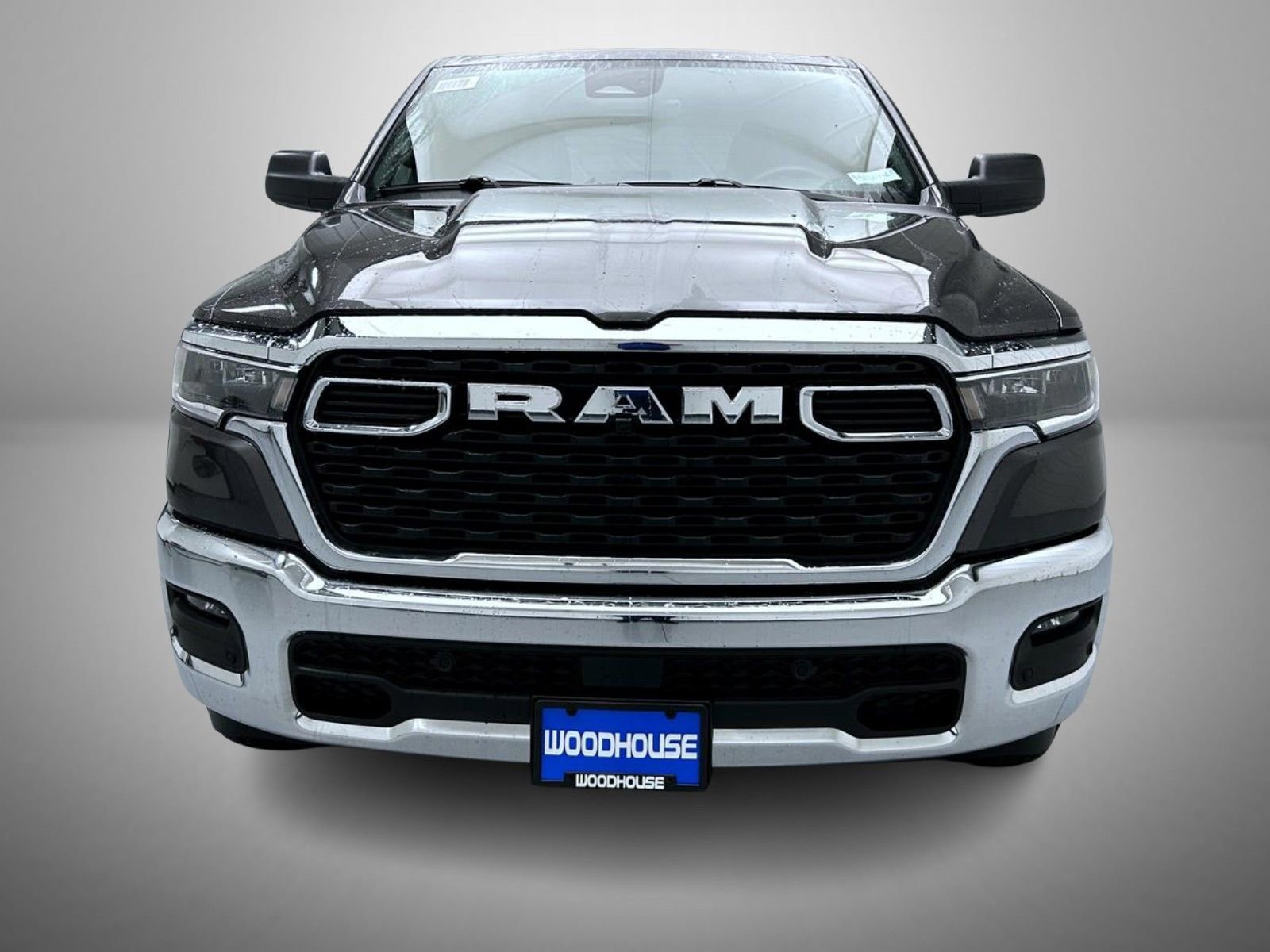 New 2025 RAM 1500 Big Horn image 2