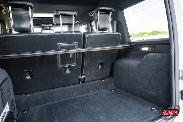 Used 2019 Mercedes-Benz G 550 image 89