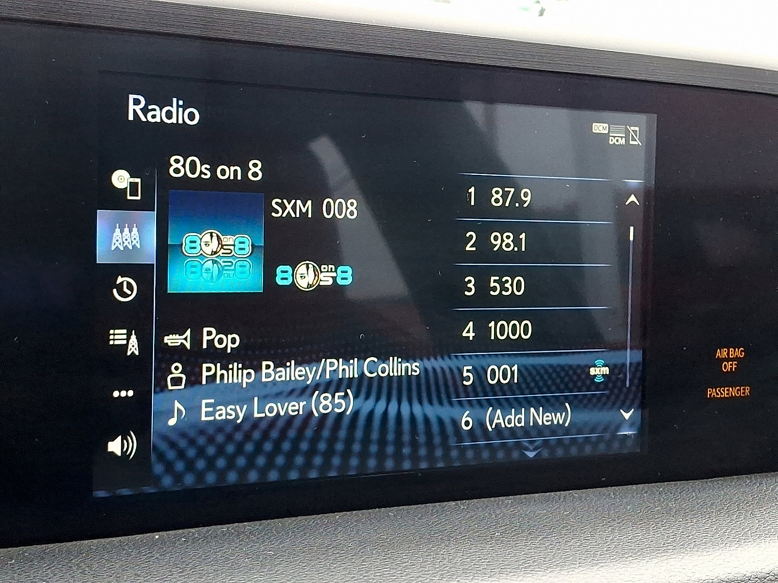 Used 2020 Lexus ES 350 F Sport image 18