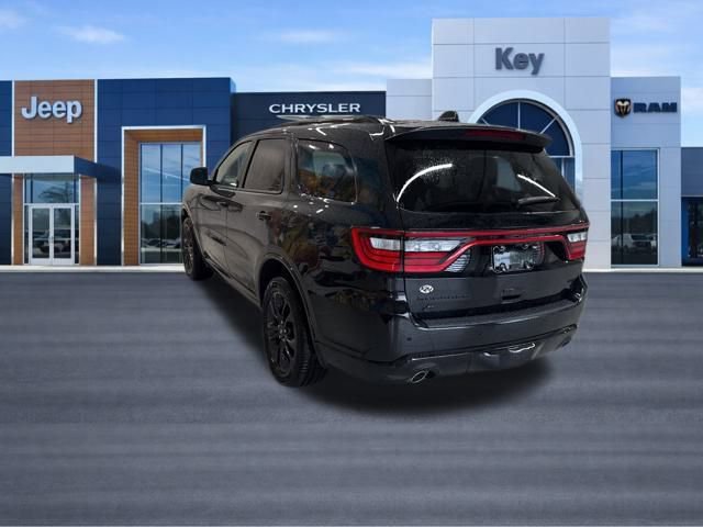 New 2026 Dodge Durango GT image 3