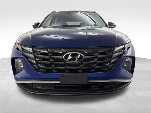 Used 2024 Hyundai Tucson SEL image 3