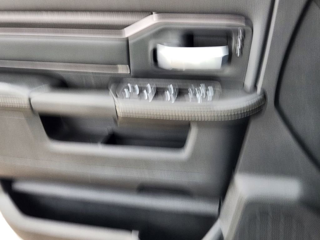 Used 2025 RAM 2500 Rebel w/ Rebel Level 1 Equipment Group image 5