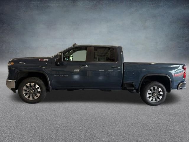 New 2026 Chevrolet Silverado 2500 LT AWD/4WD image 10