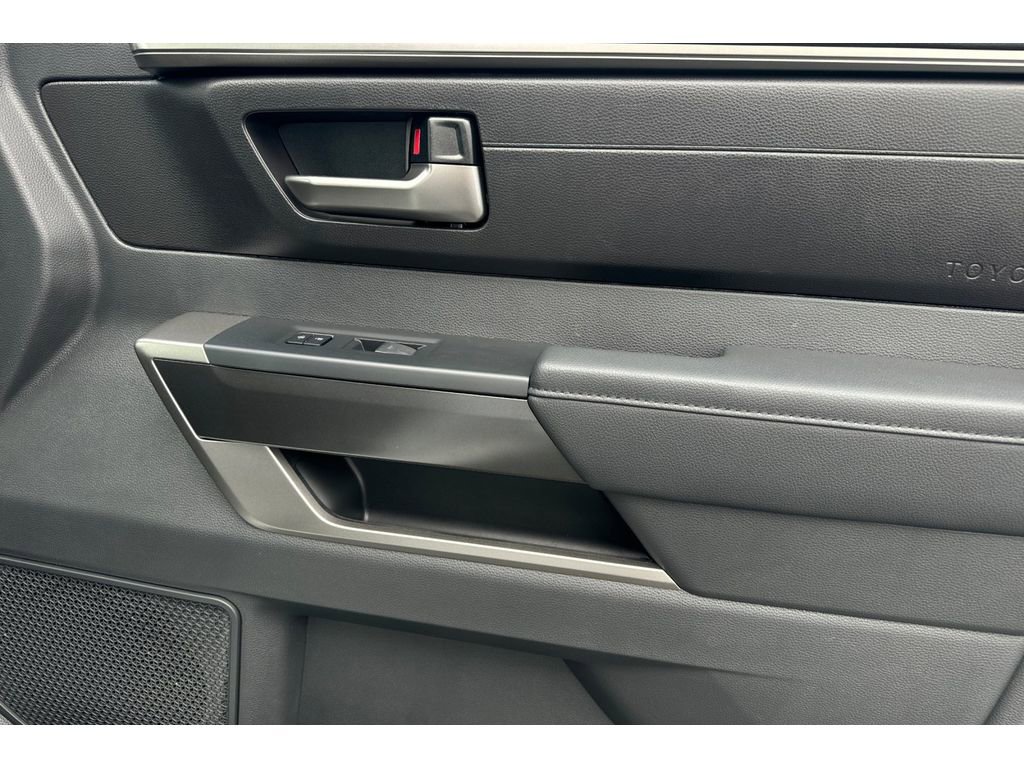 New 2026 Toyota Tundra SR5 image 18