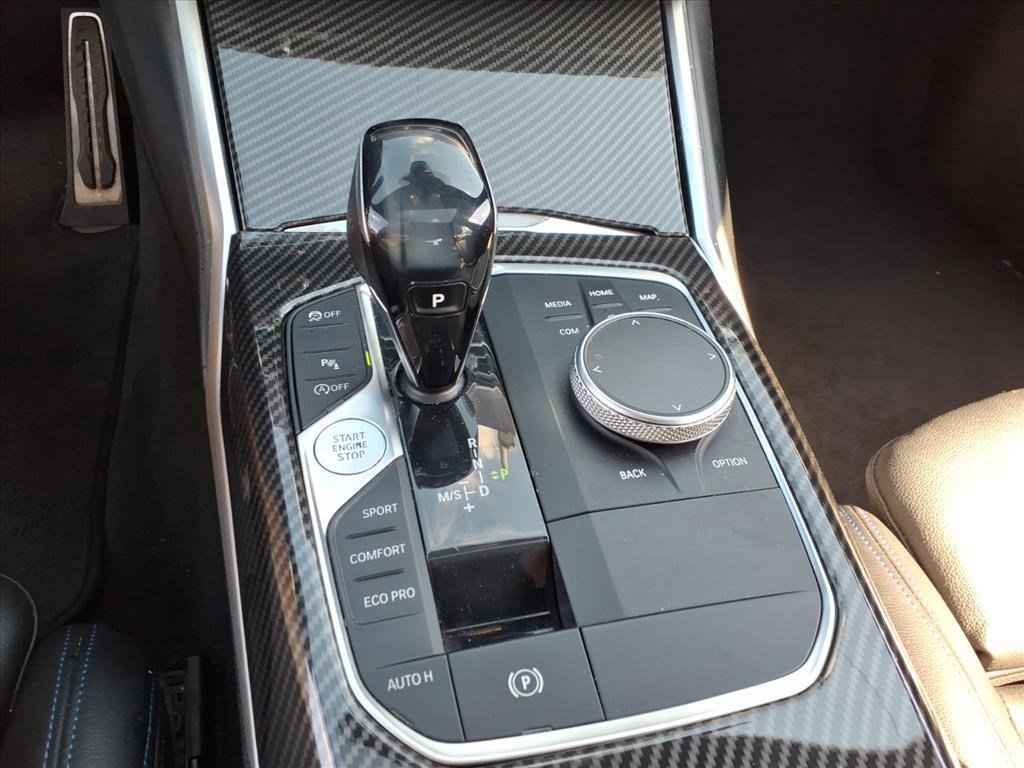 Used 2020 BMW M340i xDrive w/ Premium Package image 30