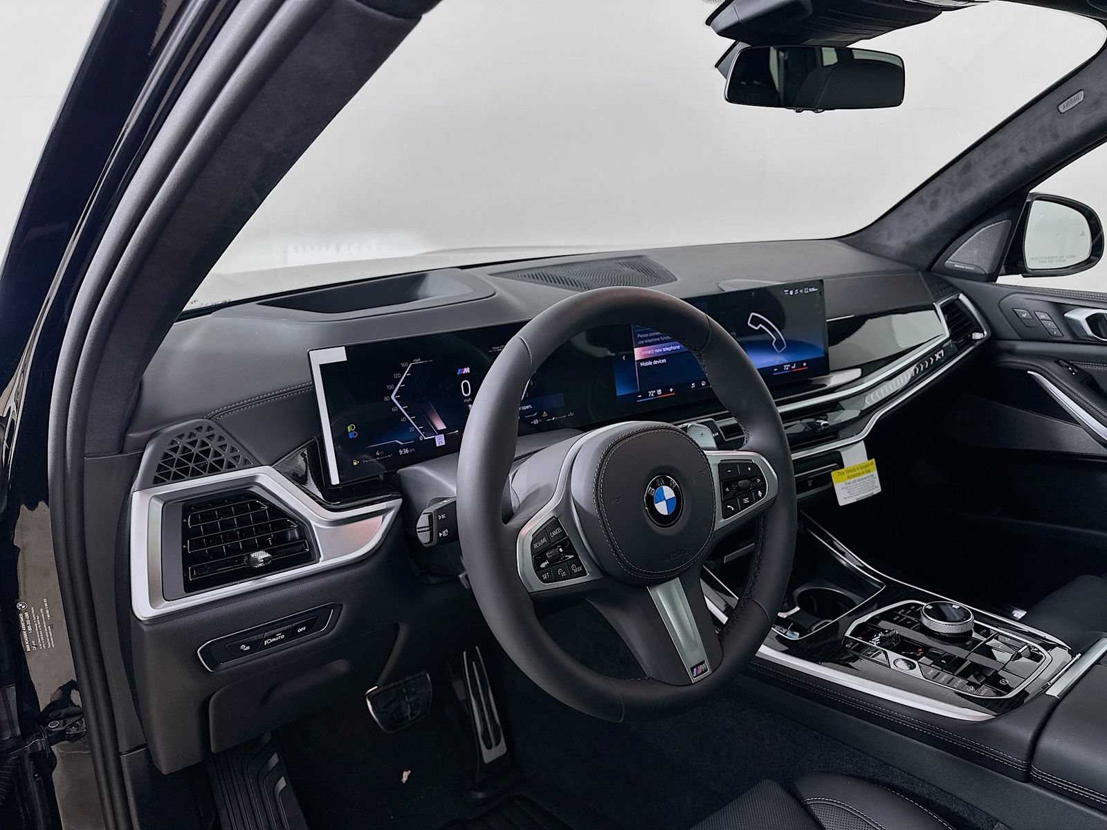 New 2027 BMW X7 xDrive40i w/ Executive Package AWD/4WD image 31