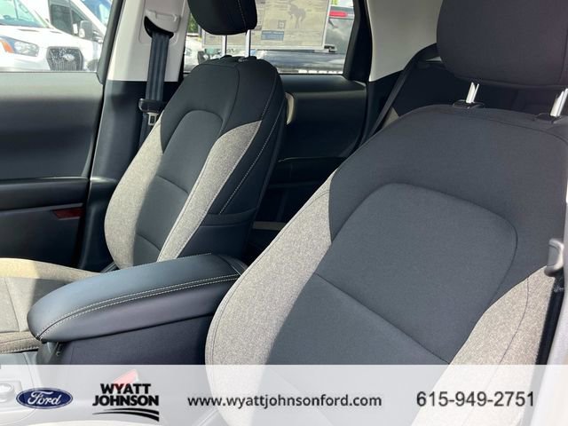 New 2025 Ford Bronco Sport Big Bend image 22