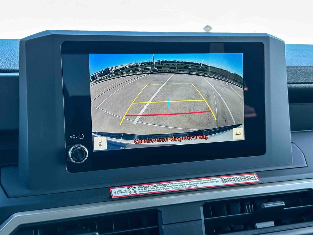 Used 2026 Toyota Tacoma SR image 31