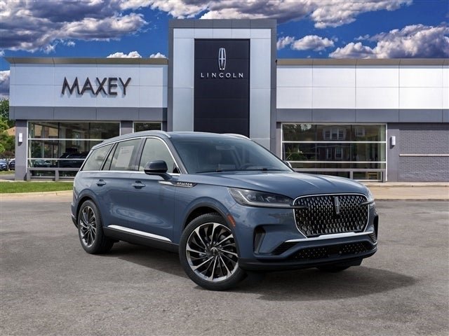 New 2027 Lincoln Aviator Reserve AWD/4WD image 70
