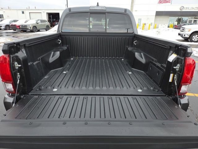 Used 2023 Toyota Tacoma SR image 25