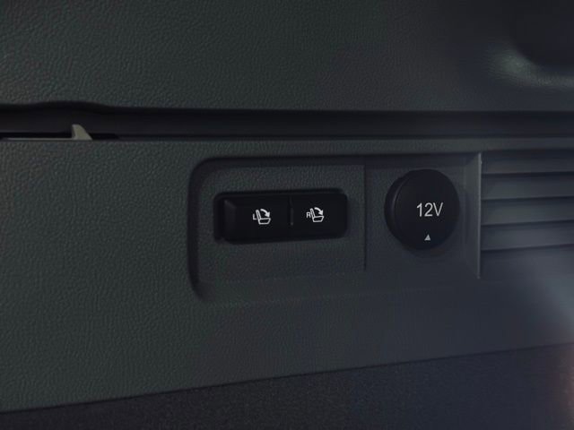 Used 2023 Lincoln Nautilus Reserve w/ Luxury Package image 13