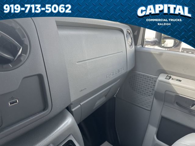 New 2026 Ford E-450 and Econoline 450 Super Duty w/ Power Equipment Group image 26