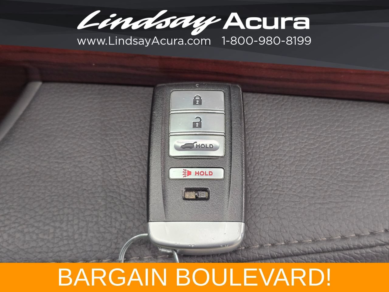 Used 2014 Acura MDX w/ Technology Package AWD/4WD image 23