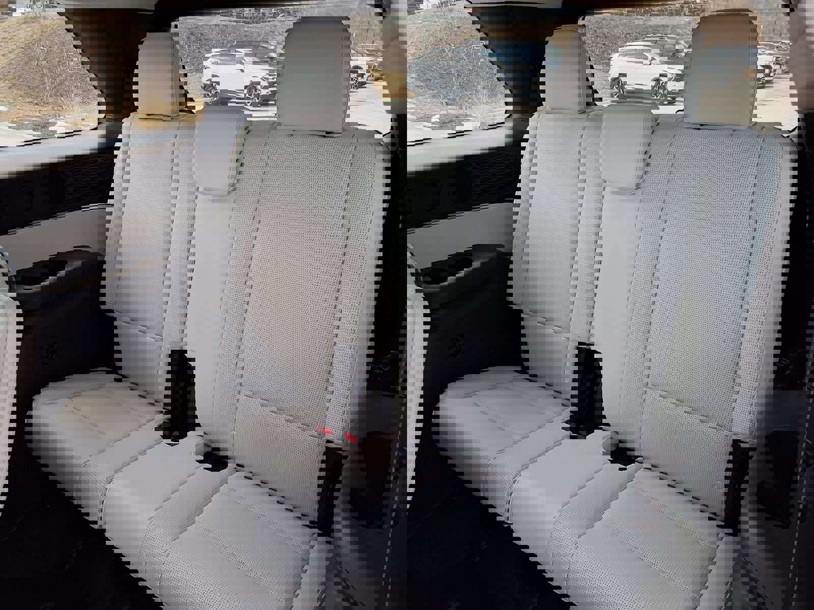 New 2026 Hyundai Palisade Calligraphy image 10