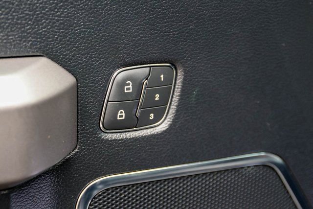 Used 2020 Ford F150 Platinum w/ Equipment Group 701A Luxury image 14