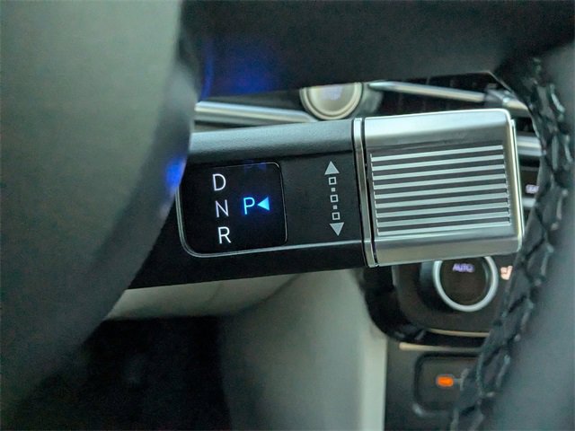 New 2025 Hyundai Tucson SEL image 18