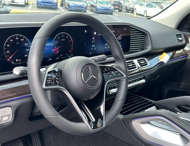 New 2026 Mercedes-Benz GLE 450 4MATIC image 17