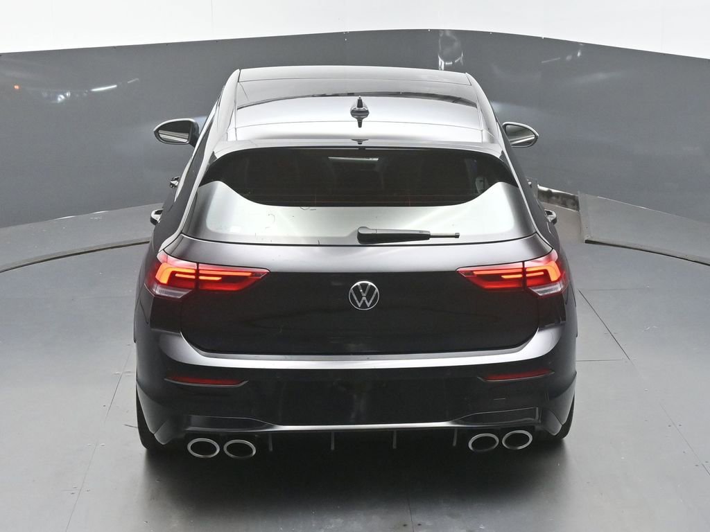 Used 2024 Volkswagen Golf R image 44