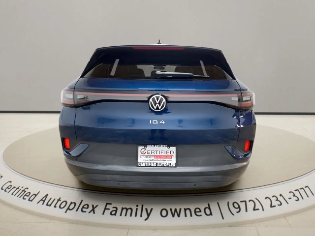 Used 2023 Volkswagen ID.4 S RWD image 4
