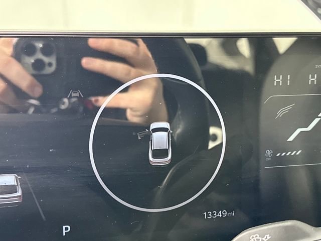 Used 2025 Kia K4 EX image 18