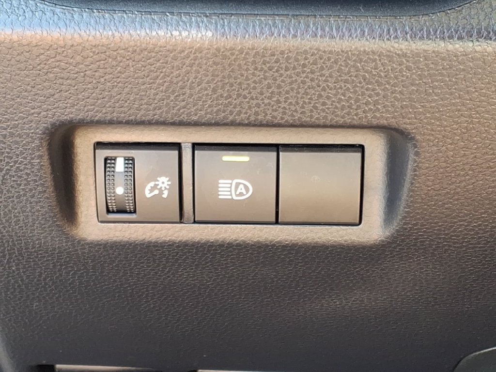Certified 2024 Toyota RAV4 LE FWD image 12