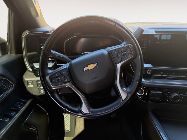 Used 2024 Chevrolet Silverado 2500 High Country w/ High Country Premium Package image 12