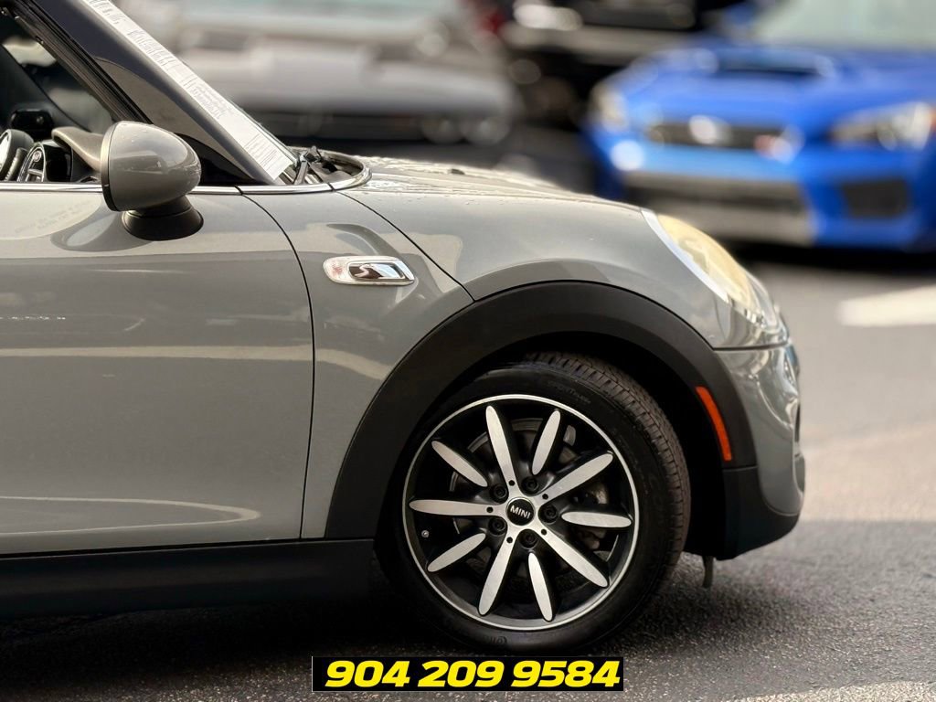 Used 2016 MINI Cooper S FWD image 7