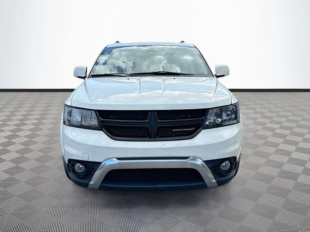 Used 2020 Dodge Journey Crossroad image 2