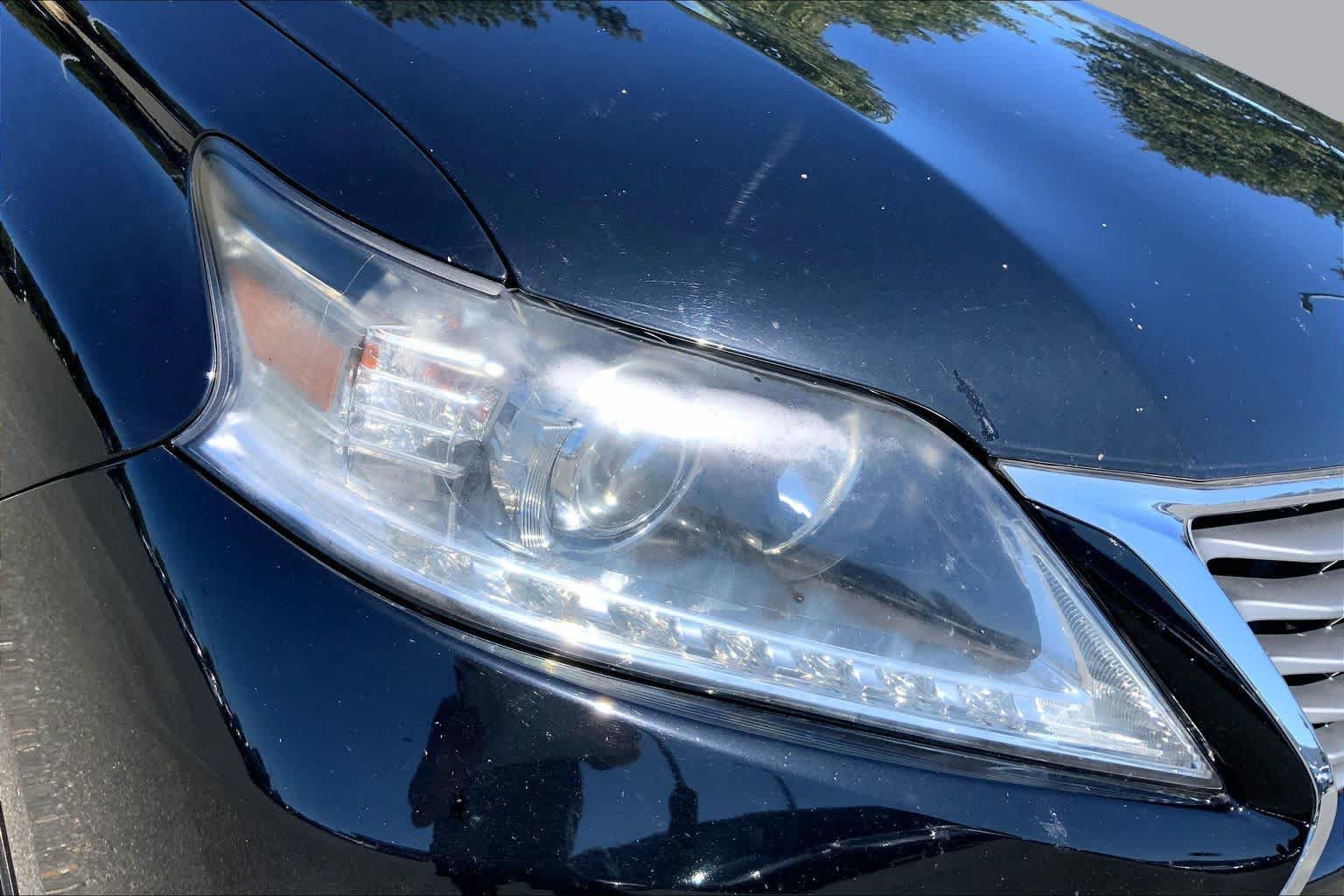 Used 2015 Lexus RX 350 AWD image 28