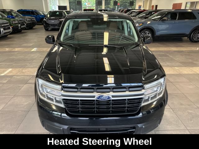 Used 2023 Ford Maverick Lariat w/ Lariat Luxury Package AWD/4WD image 21