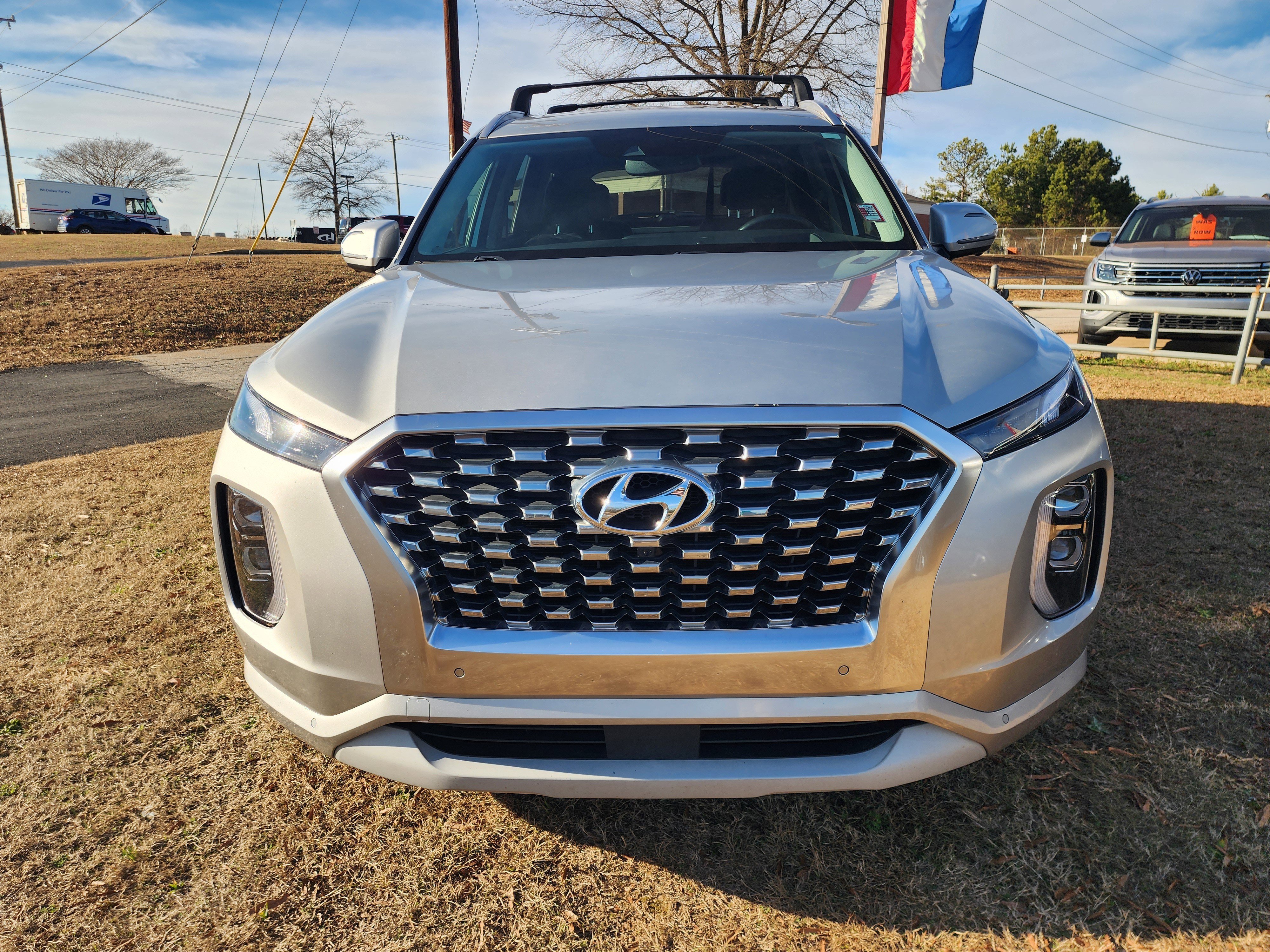 Used 2022 Hyundai Palisade Limited image 9