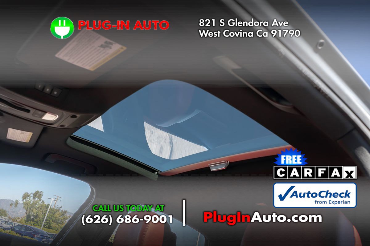 Used 2017 Audi S3 Premium Plus w/ Technology Package image 8