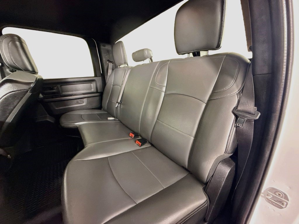 Used 2022 RAM 2500 Tradesman AWD/4WD image 23