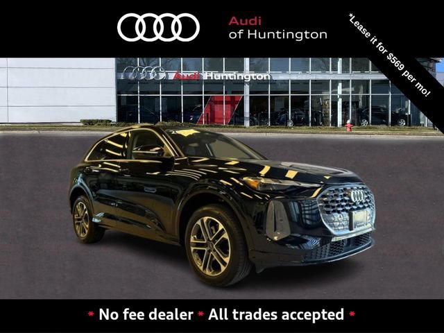 Used 2025 Audi Q5 Premium w/ Convenience Package AWD/4WD image 1