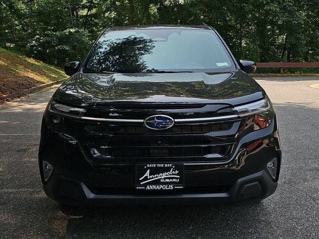 New 2026 Subaru Forester Touring AWD/4WD image 3