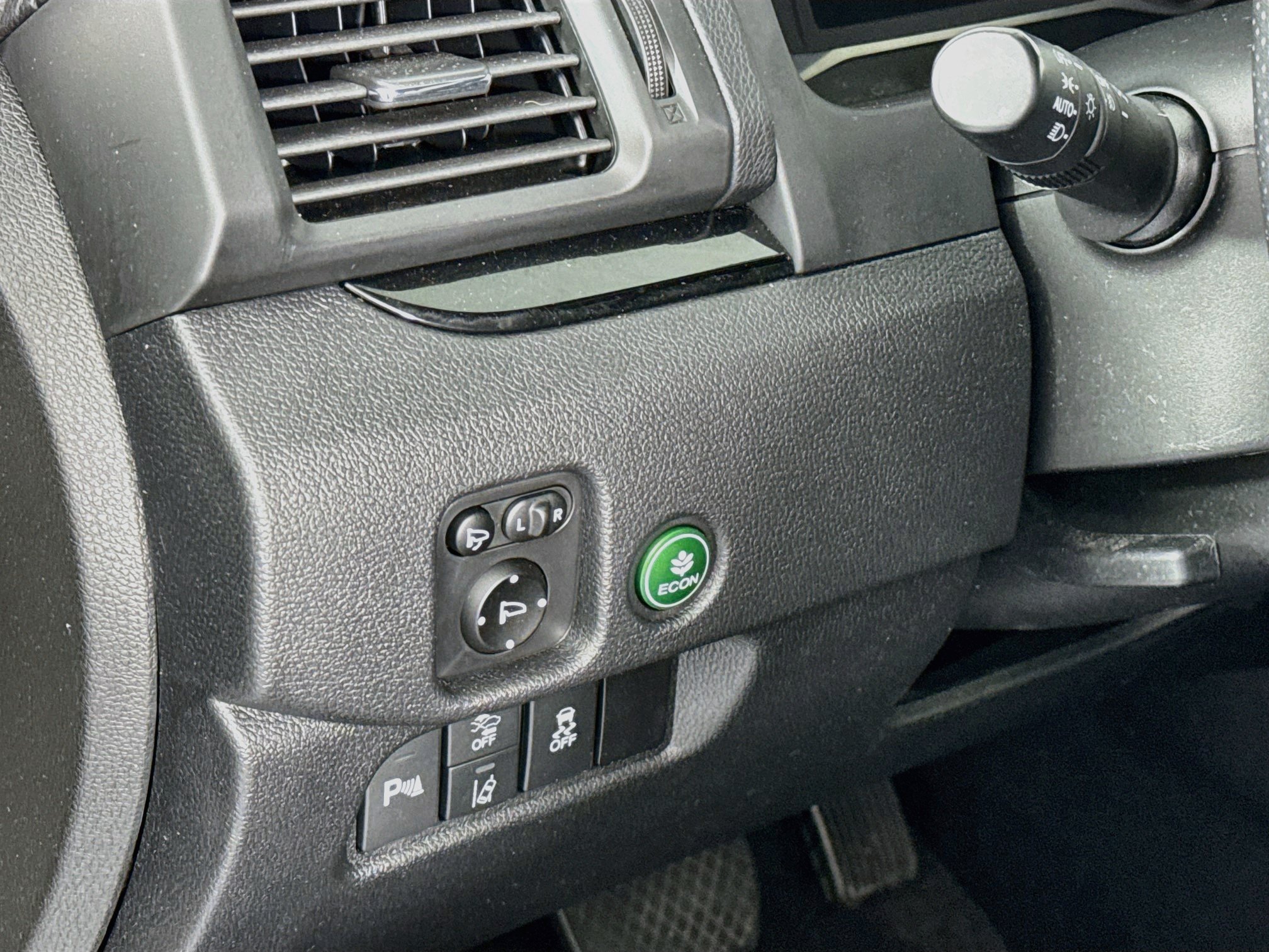 Certified 2019 Honda Passport Touring image 10