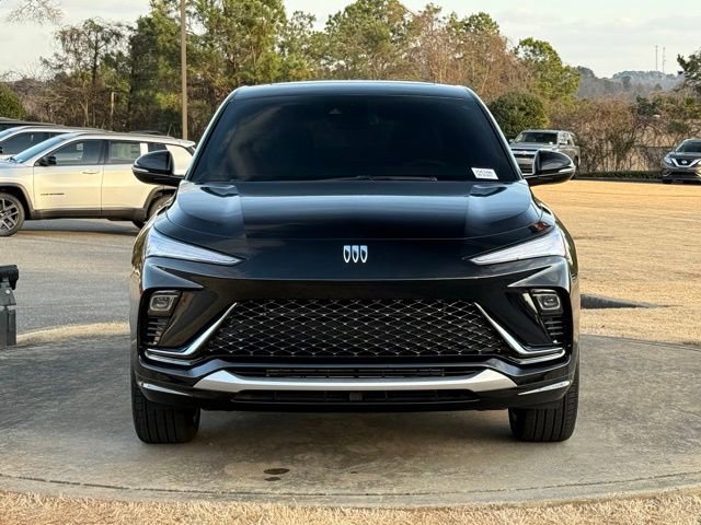 Used 2025 Buick Envista Avenir image 2