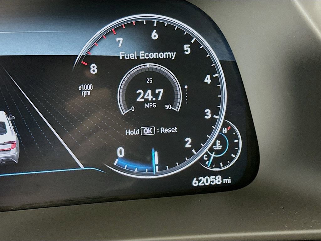 Used 2022 Hyundai Sonata SEL Plus FWD image 15
