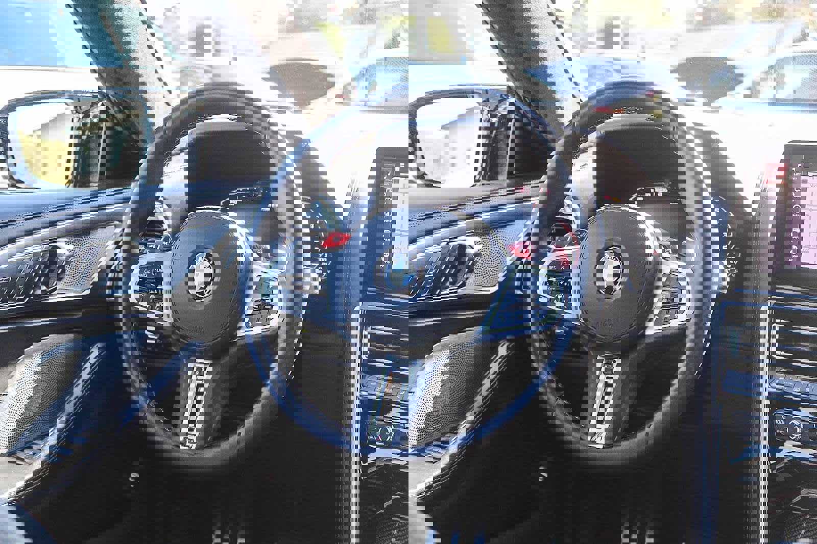 Used 2024 BMW M8 Gran Coupe xDrive Competition image 13