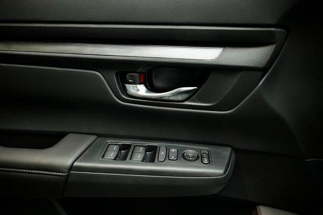 New 2026 Honda CR-V LX image 22