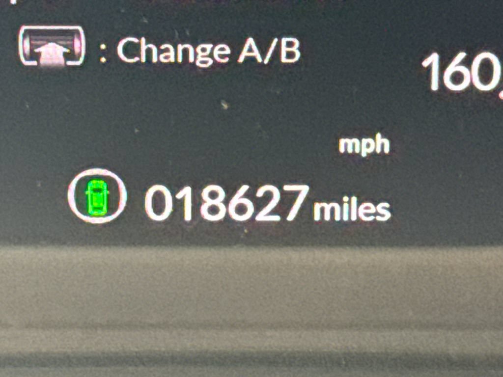 Certified 2025 Honda Accord SE image 23