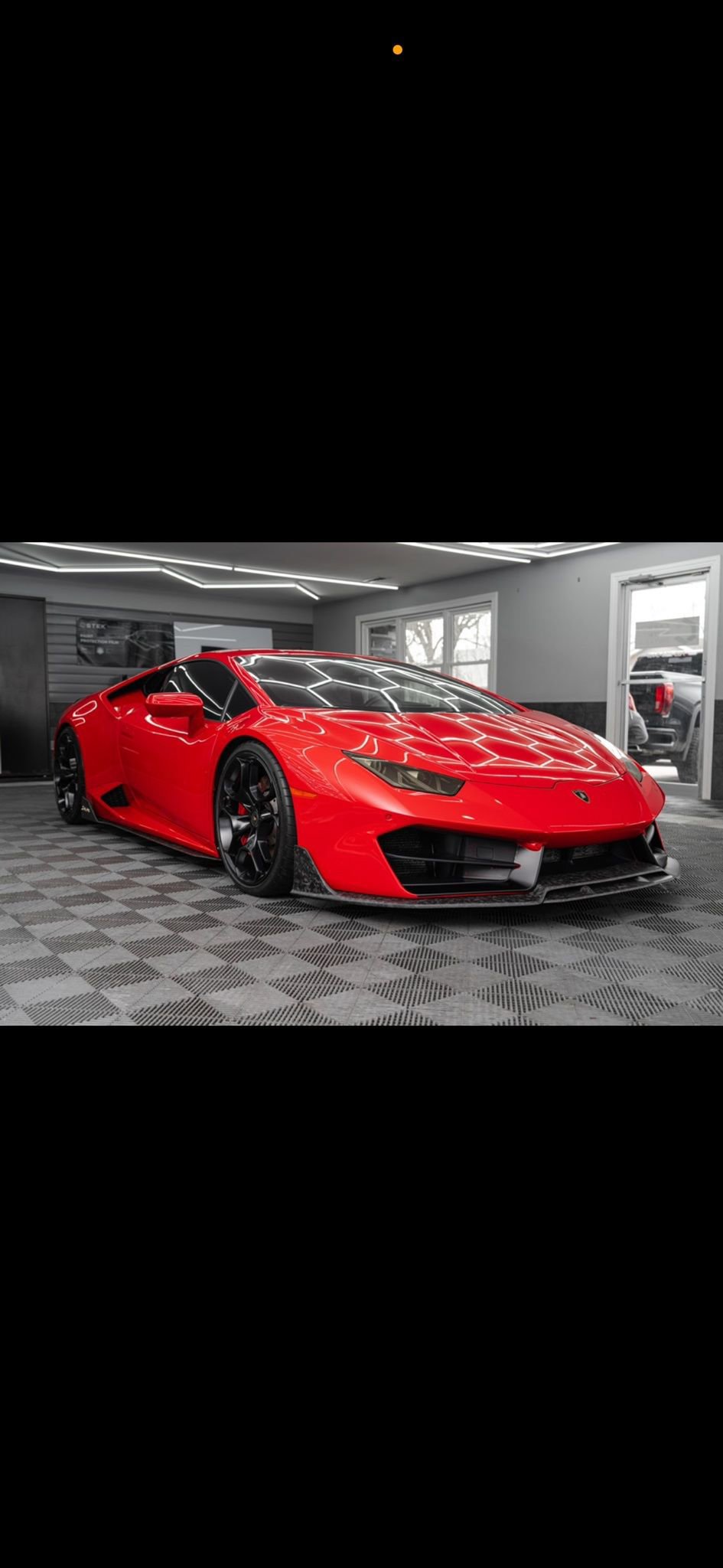 Used 2017 Lamborghini Huracan LP 580-2 image 19