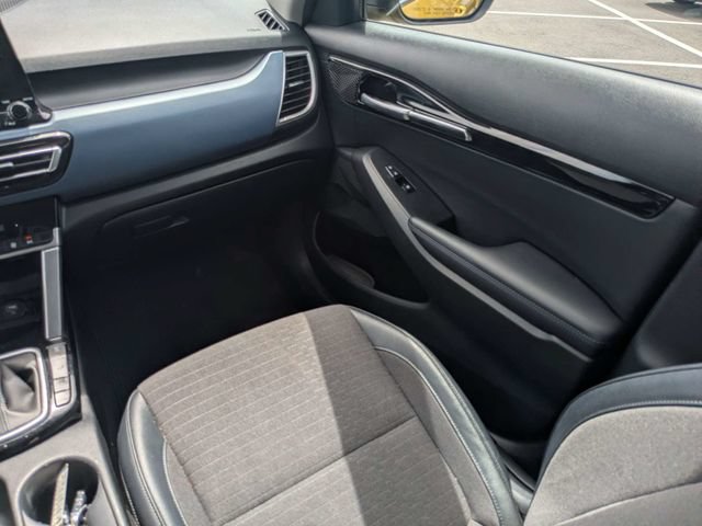 Used 2022 Kia Seltos Nightfall Edition AWD/4WD image 15