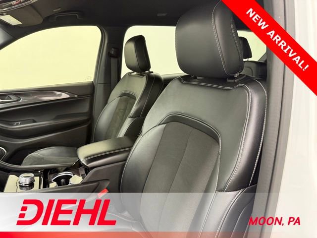 Used 2022 Jeep Grand Cherokee L Laredo image 21