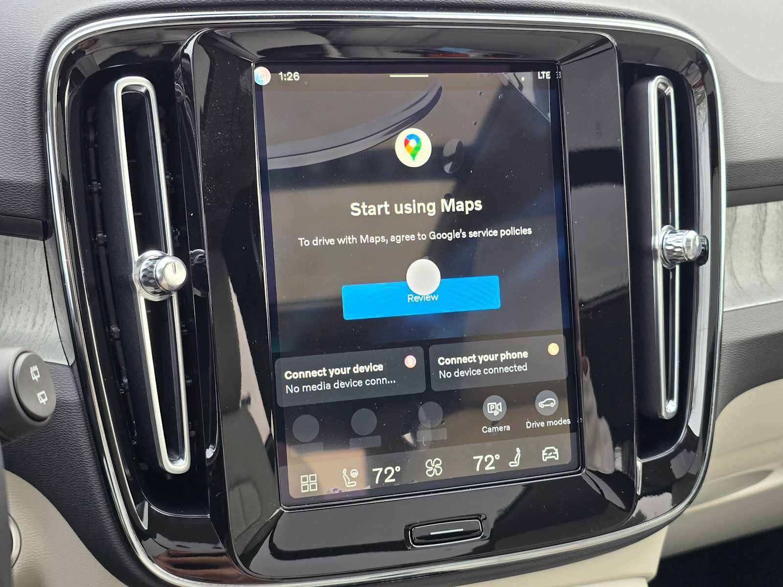 New 2026 Volvo XC40 B5 Plus w/ Protection Package Premier image 27