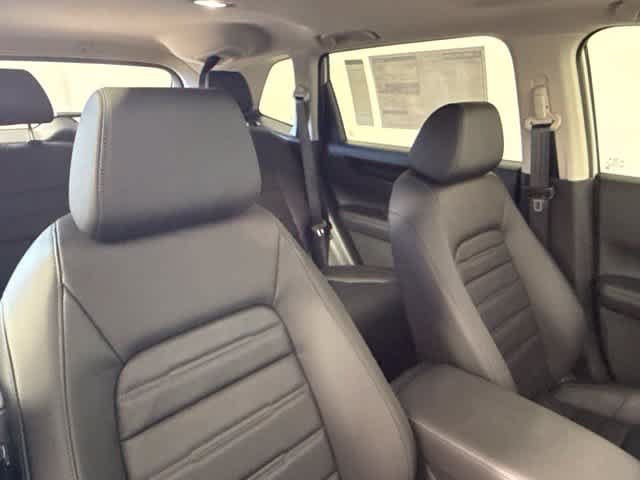 New 2027 Honda CR-V EX-L image 70
